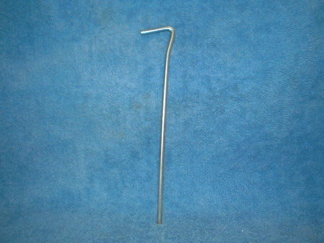 Tent Peg 3