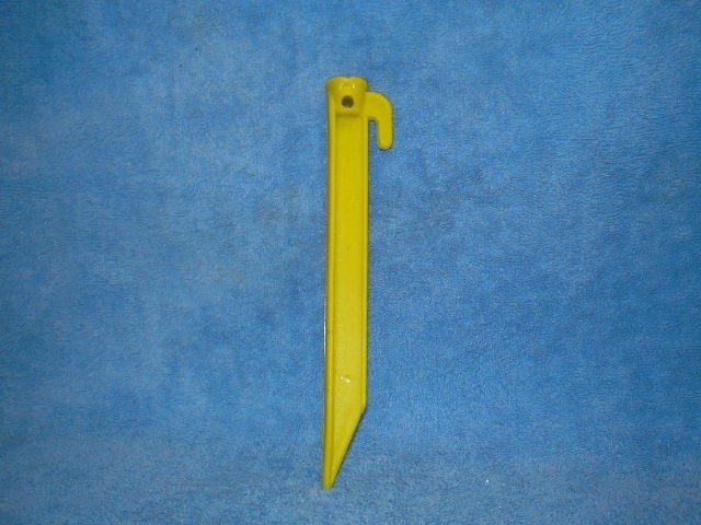 Tent Peg 2 - 2057