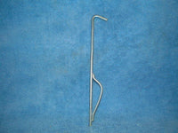 Tent Peg 10 - 2013