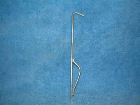 Tent Peg 10 - 2013