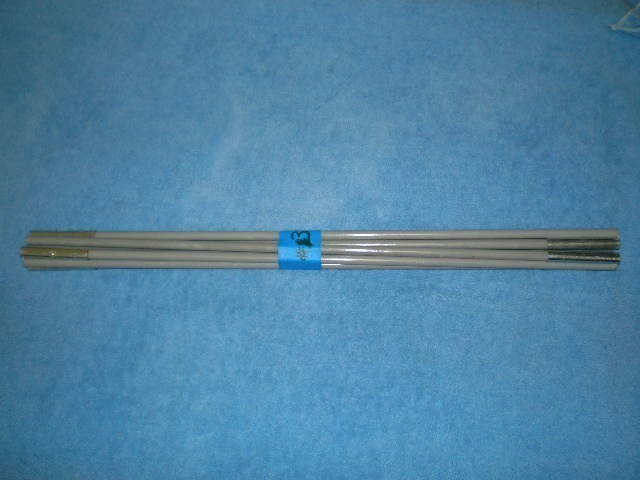 Tent Pole Set #3 - 2512