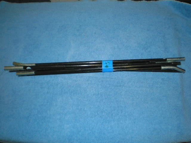 Tent Pole Set #5