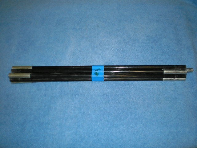 Tent Pole Set #4