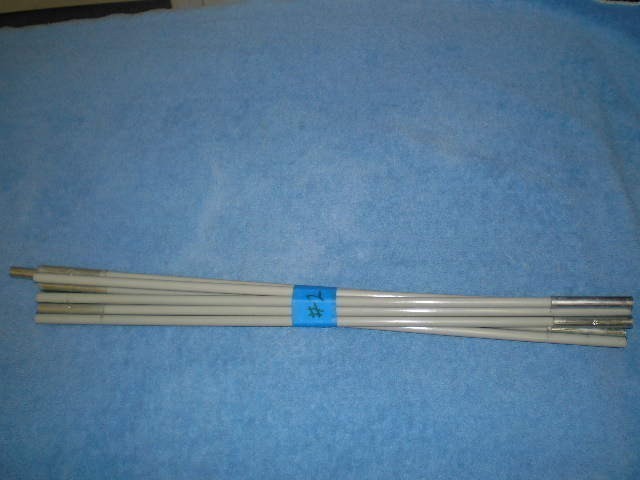 Tent Pole Set #2