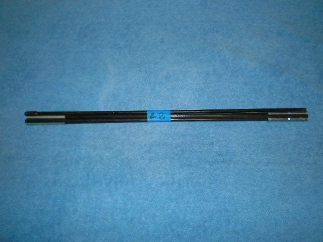 Tent Pole Set #8