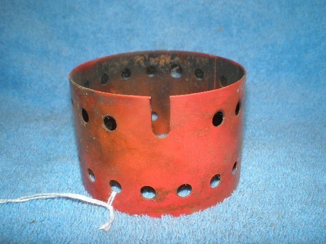Kamplite RL-32B Collar