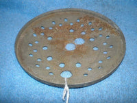 Kamplite RL-32B Base Plate