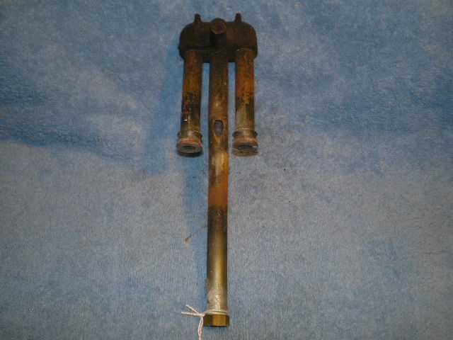 Kamplite RL-32B Burner