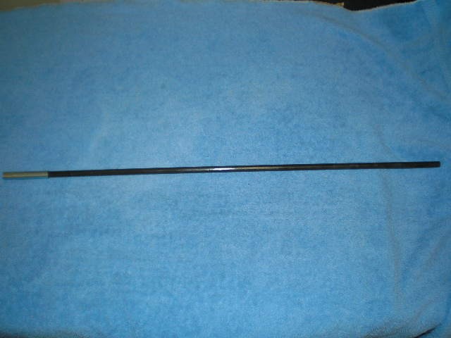 Individual Tent Pole #1 - 1993