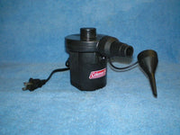 Coleman Air Pump