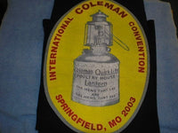 Poultry Lantern Blanket