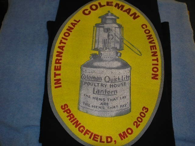 Poultry Lantern Blanket