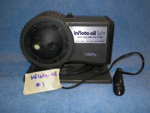 Inflate All Pump 1
