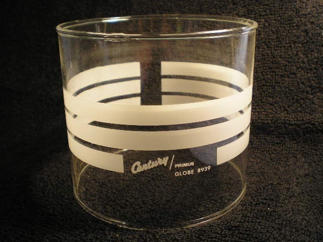 Globe Century 8939 - G31