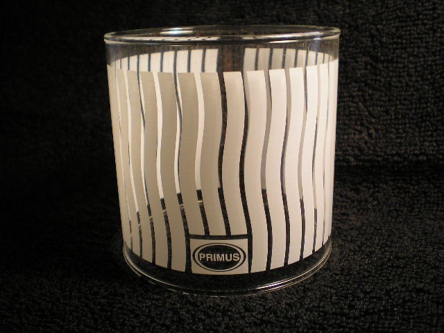 Globe Primus Striped