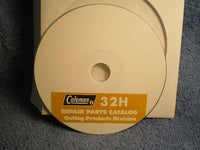 CD Repair Catalog 32H (US)