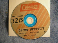 CD Repair Catalog 32B (US)