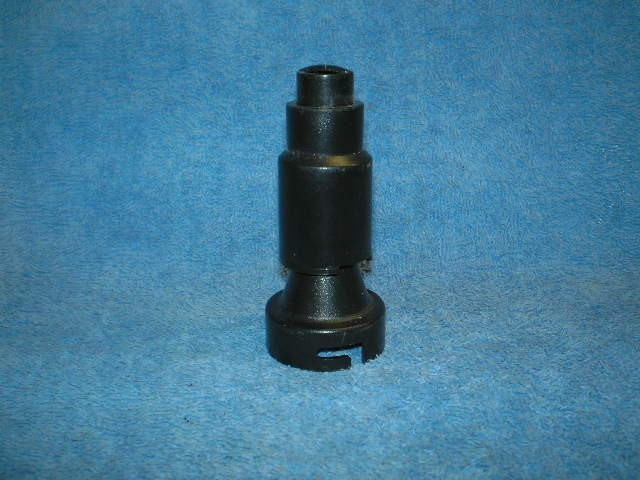 Pump End #5