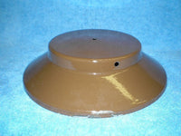 Propane Brown Vent #7 - 2480