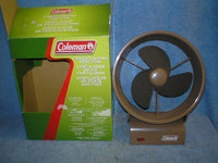 Tent Fan