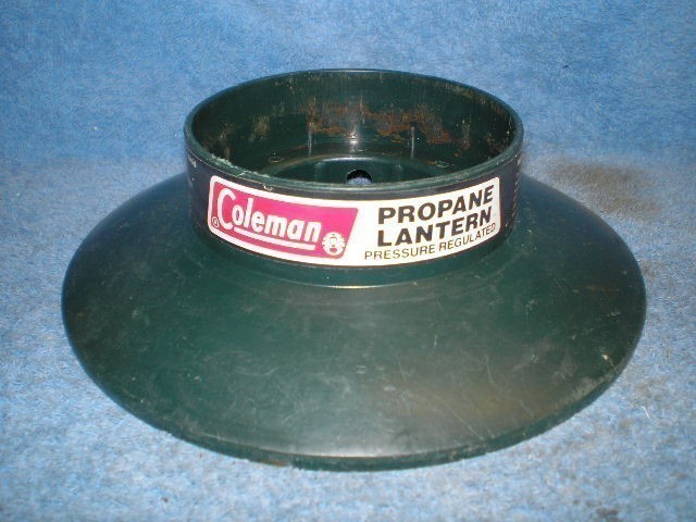 Propane Bottle Holder