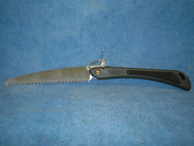 Coleman Saw