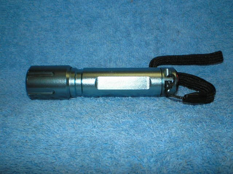 Coleman Flashlight #3