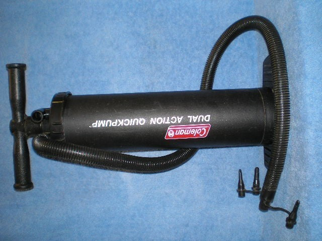 Coleman Quick Pump - 2038