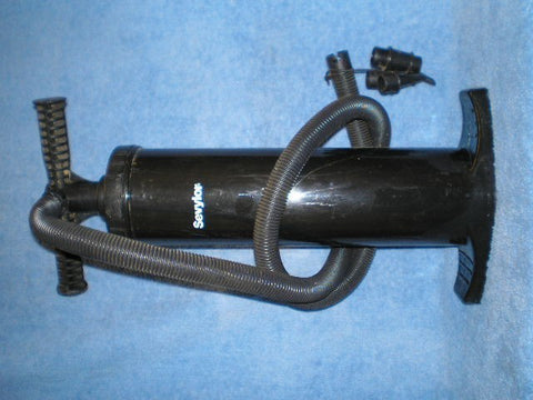 Sevylor Black Pump