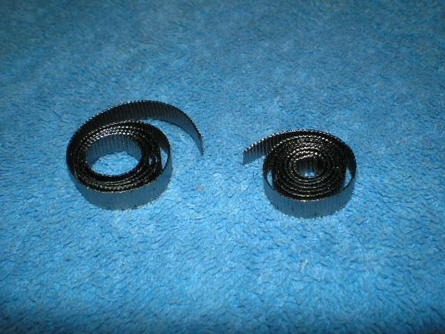 Graphite Ribbon 2 Pack