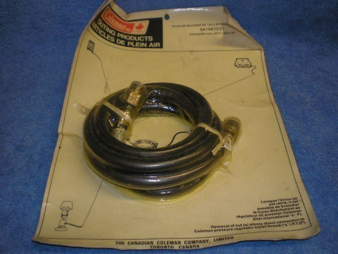 5 Foot Hose