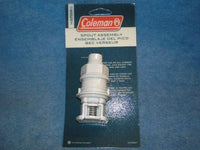 Spout Assembly