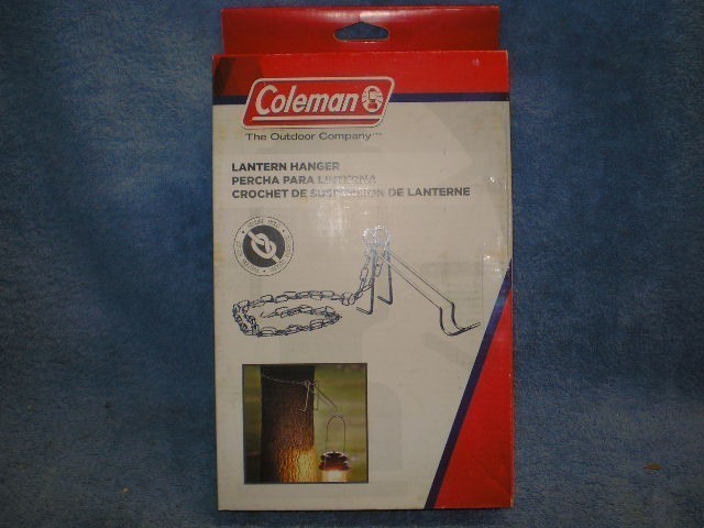 Lantern Hanger