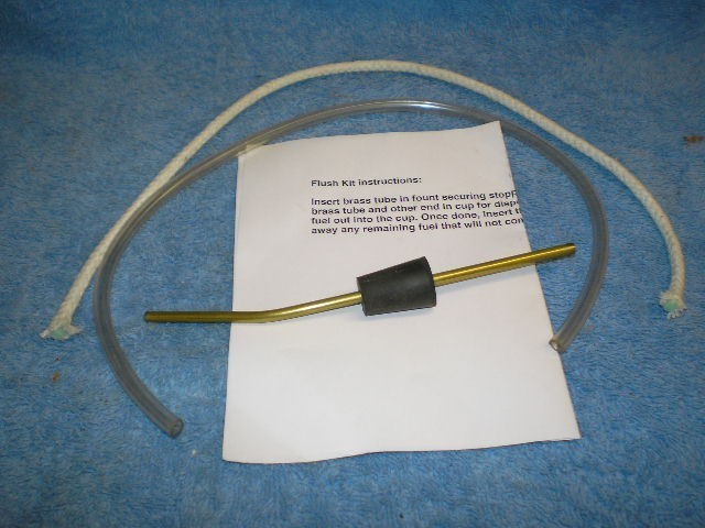 Siphon Kit