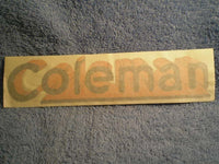 Parts Rack Decal 1