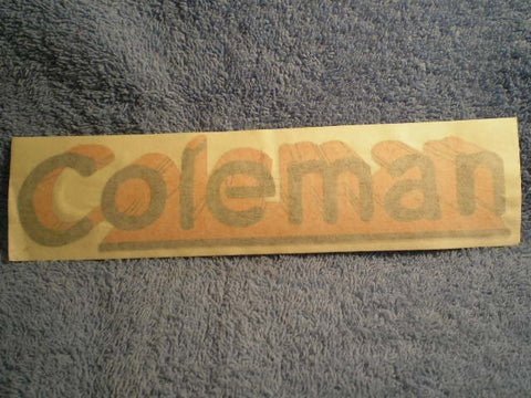 Parts Rack Decal 1