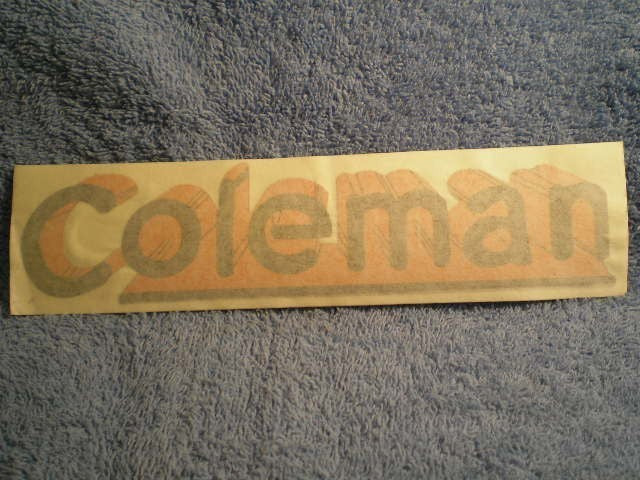 Parts Rack Decal 1