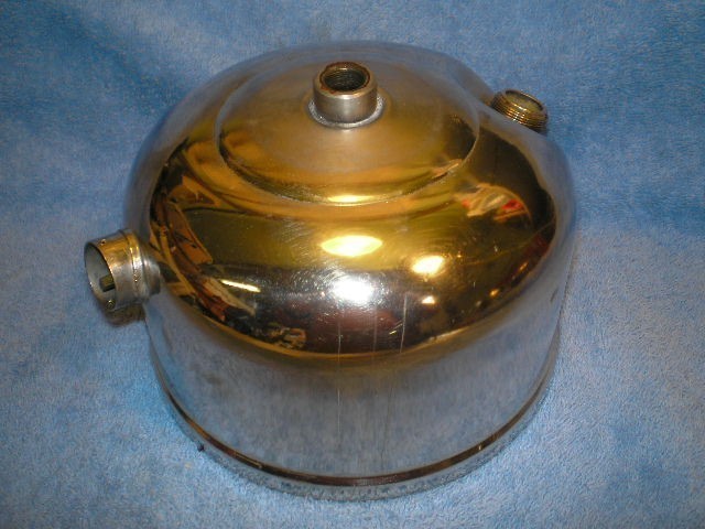 Fount Used 220D B-48 #4