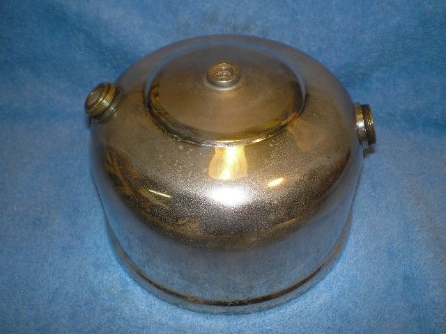 Fount Used 427 3-30