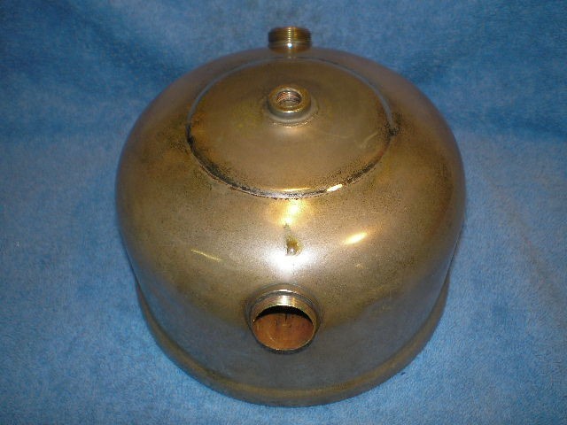 Fount Used 427 3-30 #2