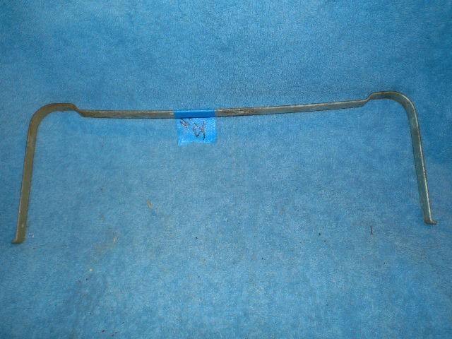 Stove Leg Used