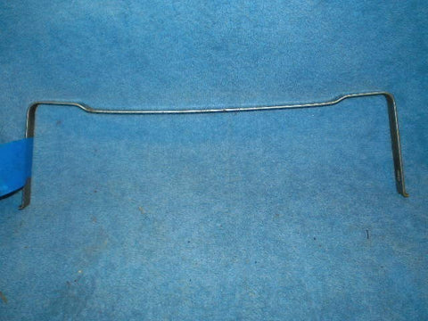 Stove Leg Used