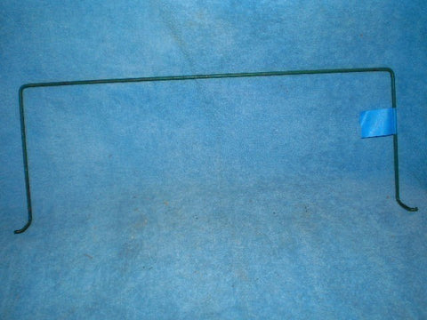 Stove Towel Rack Used
