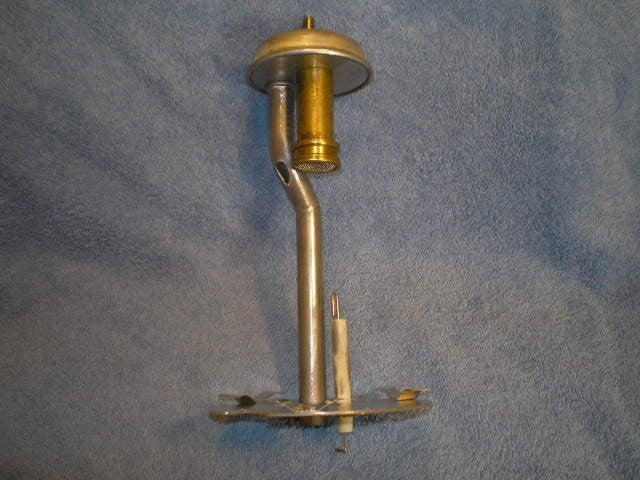 Burner Assembly Northstar