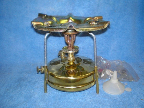 Venus 105 Stove