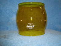 Globe 237 Amber USA