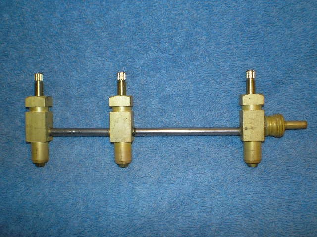 Valve Assembly