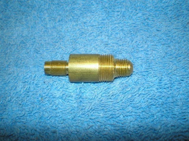 Generator extension