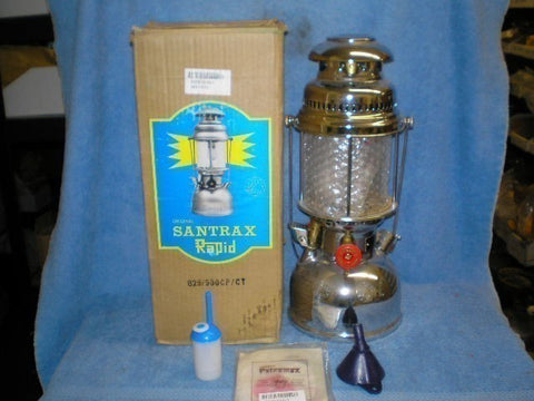 Santrax Lantern