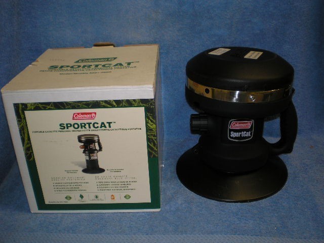 5031 Heater